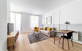 Welcomer Apartments Atocha