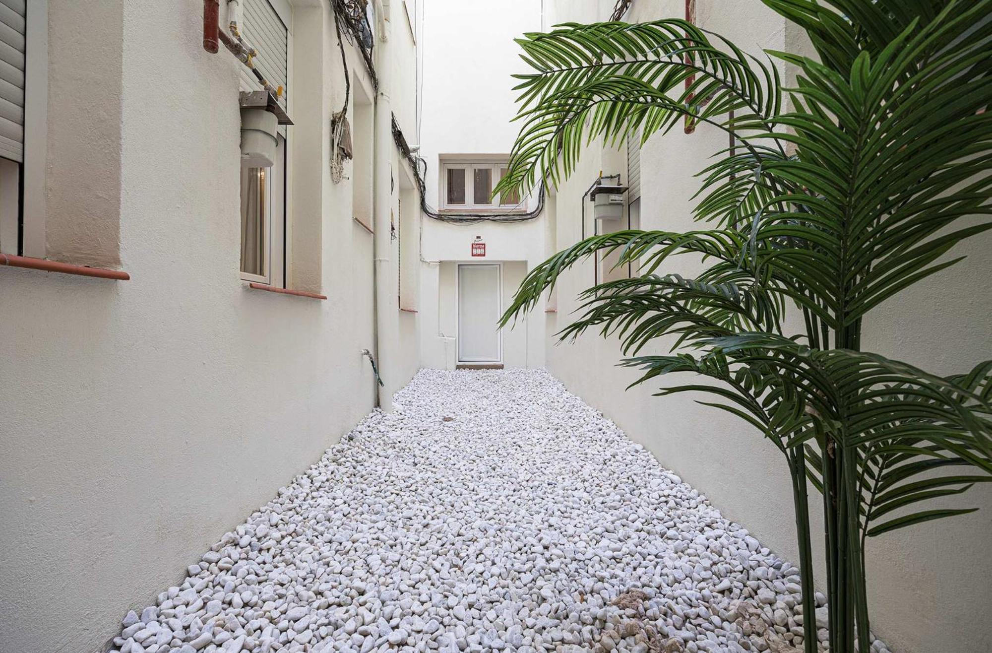 Welcomer Apartments Atocha Madrid Exterior foto